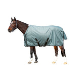 Couverture Turnout Doublée de Polar - High Comfort