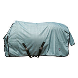 Couverture Turnout Doublée de Polar - High Comfort