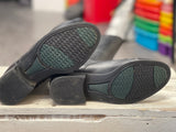 *USAGÉ* Bottes Hautes Ariat Heritage Contour II
