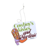 Sent-Bon Cowboyâs Kisses đŽ