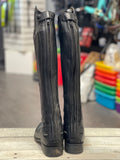 *USAGÉ* Bottes Hautes Ariat Heritage Contour II
