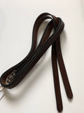 Stirrup Leathers