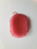 Brosse à massage