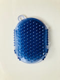 Brosse à massage