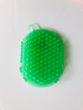 Brosse à massage