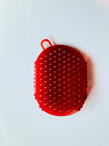Brosse à massage
