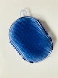 Brosse à massage