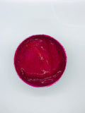Peinture scintillante en gel