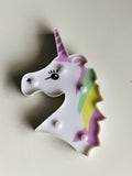 Veilleuse Licorne