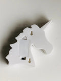 Veilleuse Licorne