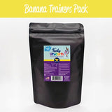 Friandises Électrolytes à la Banane - Funky Unicorn
