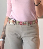 Meadow Belt