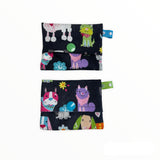 Small Poo Bags Pouch 🦄