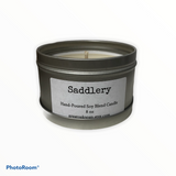 Chandelles Ăquestres - Great Oak Soap đ