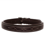 Collier en cuir