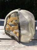 LIQUIDATION - Casquette HRH