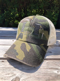 LIQUIDATION - Casquette HRH