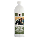 Shampooing sans rinçage Argile 🐴