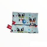 Small Poo Bags Pouch 🦄