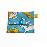 Small Poo Bags Pouch 🦄