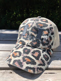 LIQUIDATION - Casquette HRH