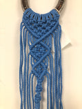 Fer en macramé 🐴