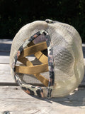 LIQUIDATION - Casquette HRH
