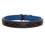 Collier en cuir