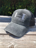 LIQUIDATION - Casquette HRH