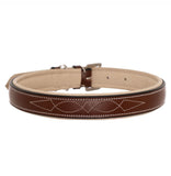 Collier en cuir