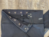 *USAGÉ* Pantalon Full Seat Cross Over II -  Kerrits