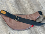 Sac Coquine - Citation Dorée