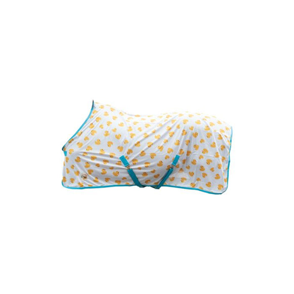 Couverture anti-mouches - Canard
