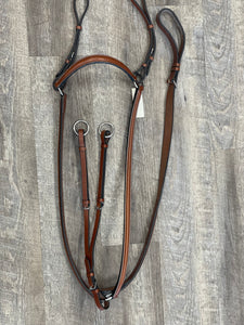 Collier de Chasse HDR