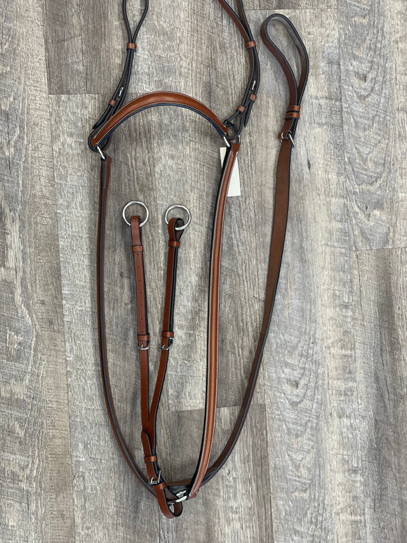 Collier de Chasse HDR