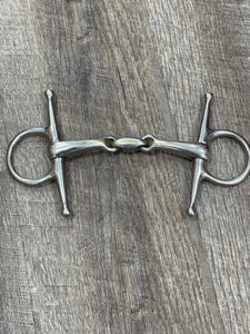 *USAGÉ* Mors Aiguille Double Brisure - HS SPRENGER
