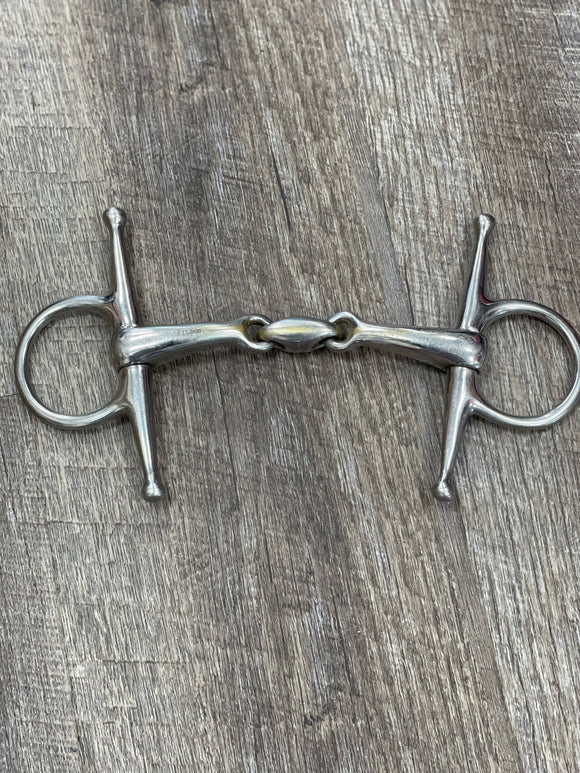 *USAGÉ* Mors Aiguille Double Brisure - HS SPRENGER