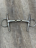 *USAGÉ* Mors Aiguille Double Brisure - HS SPRENGER