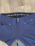 *USAGÉ* Pantalon Full Seat Cross Over II -  Kerrits