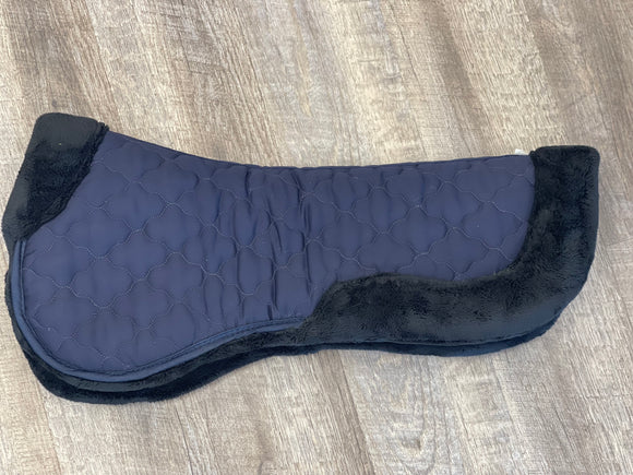 *USAGÉ* Half Pad Synthétique Shedrow