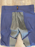 *USAGÉ* Pantalon Full Seat Cross Over II -  Kerrits