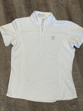 *USAGÉ* Chemise Manches Courtes Elation