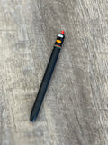 Crayon à l’encre Poulet