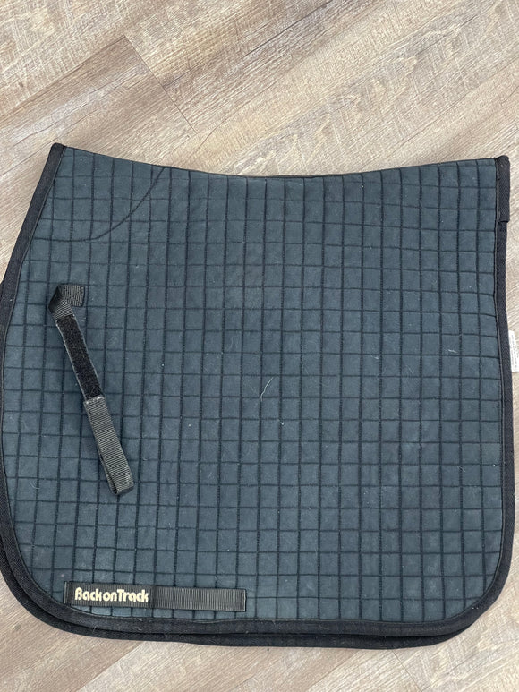 *USAGÉ* Tapis de Dressage Back on Track