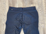 *USAGÉ* Pantalon Full Seat Fouganza