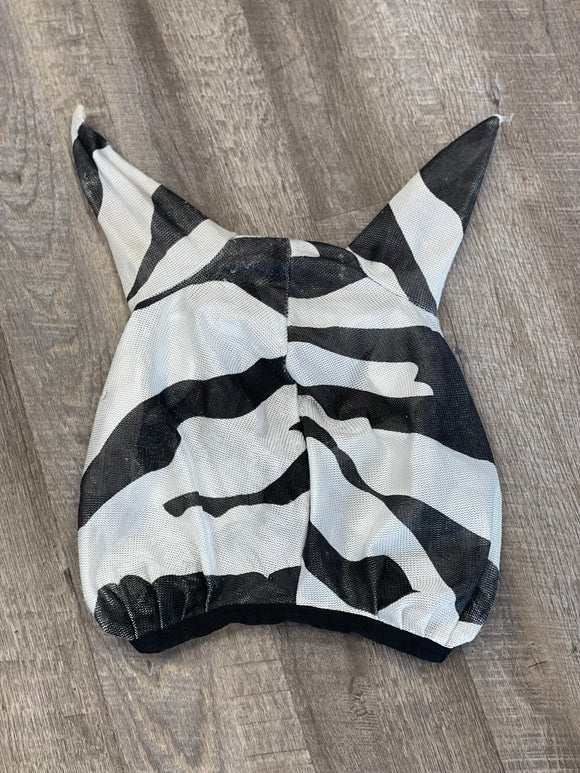 *USAGÉ* Masque à Mouches Zèbre - Bucas