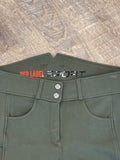 *USAGÉ* Pantalon Full Seat Elation Red Label Sport