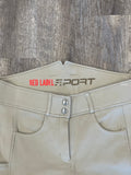 *USAGÉ* Pantalon Full Seat Elation Red Label Sport
