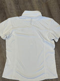 *USAGÉ* Chemise Manches Courtes Elation