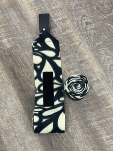 Silly Flowers Polo Wraps 🦄